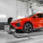 Chinese EV Maker XPeng Opens Its Largest Flagship Dealership in South Jakarta