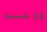 Lemonade Car Insurance