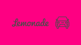 Lemonade Car Insurance