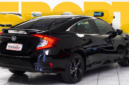 Honda Civic G10