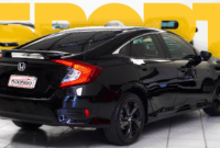 Honda Civic G10