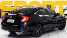 Honda Civic G10