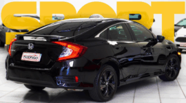 Honda Civic G10