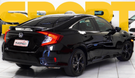 Honda Civic G10