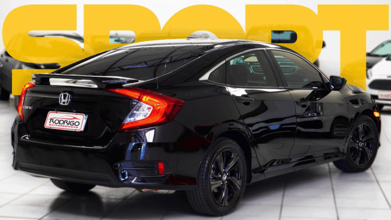 Honda Civic G10