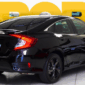 Honda Civic G10