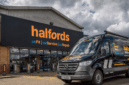 Halfords