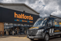 Halfords