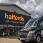 Halfords