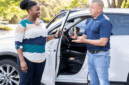 Car Breathalyzer