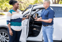 Car Breathalyzer