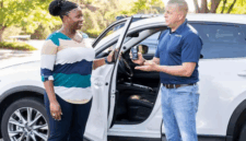 Car Breathalyzer