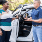 Car Breathalyzer