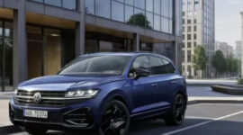 Fuel-Efficient Geely Hybrid SUV Completes Jakarta–Yogyakarta Round Trip on a Single Tank