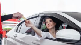 How to Avoid Buying a Car with Outstanding Finance (Freepik)