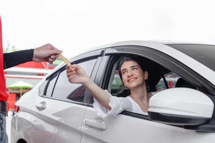 How to Avoid Buying a Car with Outstanding Finance (Freepik)