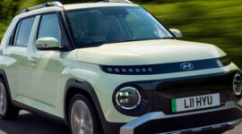 Hyundai Inster Review