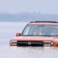 Jetour Zongheng G700 Becomes the First SUV to Cross the Yangtze River