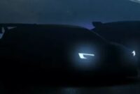 Subaru Electric and Hybrid STI Concepts Set to Debut at Japan Mobility Show 2025