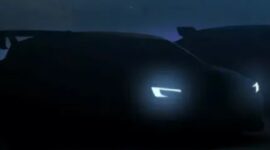 Subaru Electric and Hybrid STI Concepts Set to Debut at Japan Mobility Show 2025
