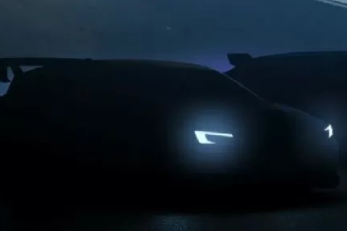 Subaru Electric and Hybrid STI Concepts Set to Debut at Japan Mobility Show 2025