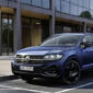 Volkswagen Touareg Final Edition to Launch in 2027
